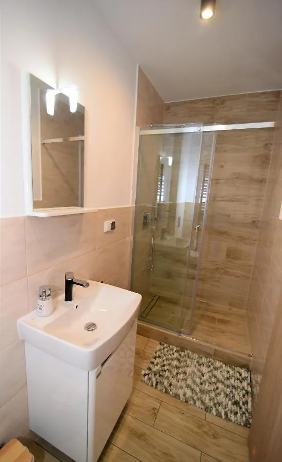 Apartament De Luxe Emily Karpacz 0*,